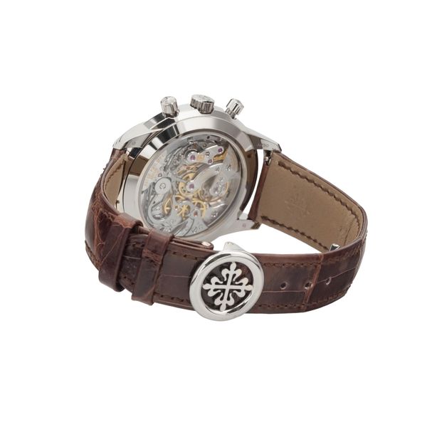 Patek Philippe Complications 5172G-010